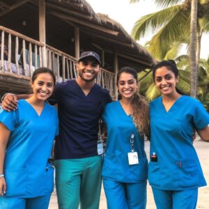 Hands on Medical Training Program (Pay in Full)