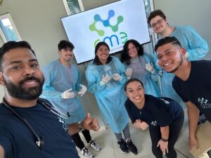 Hands-on Medical Training Program (2 Month Option)
